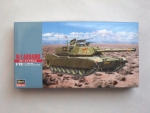 Thumbnail HASEGAWA MT33 M1 ABRAMS